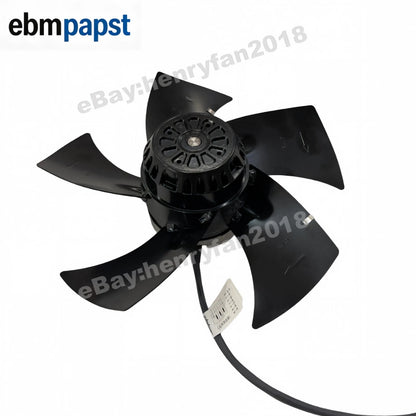 A2D300-AP02-02 for ebmpapst AC 230 400VAC for High Voltage Inverter Cooling Fan
