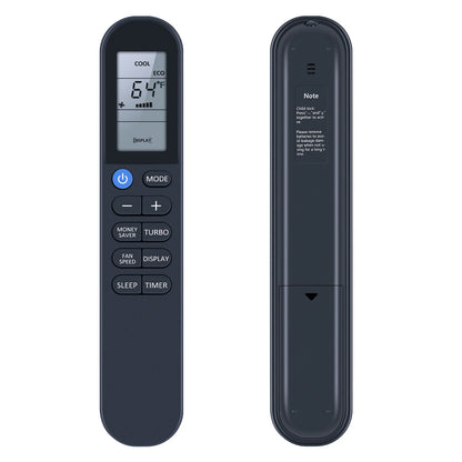 Remote Control For Friedrich MAIN-20110 Uni-Fit Series UCT12A10A Air Conditioner