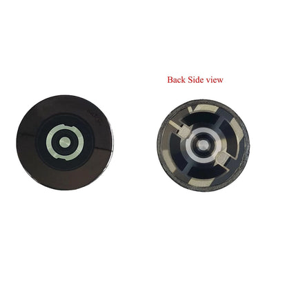 Active Watch 2 Back Glass Cover Replacement Rear Lens Parts for Samsung...