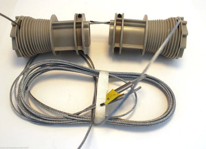 Wayne Dalton TorqueMaster One and Plus Cable Drums (320217)