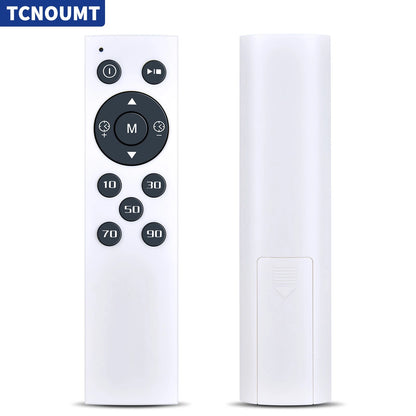 Remote Control For UTRYCO / MERACH / WithStar / EvoSpark Vibration Plate