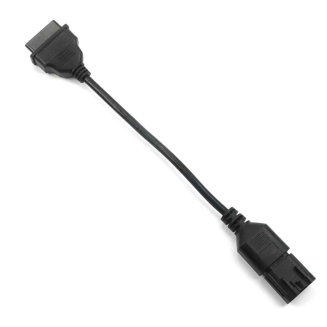 OBD2 To 8 Pin Diagnostic Adapter for Polaris ATV Slingshot