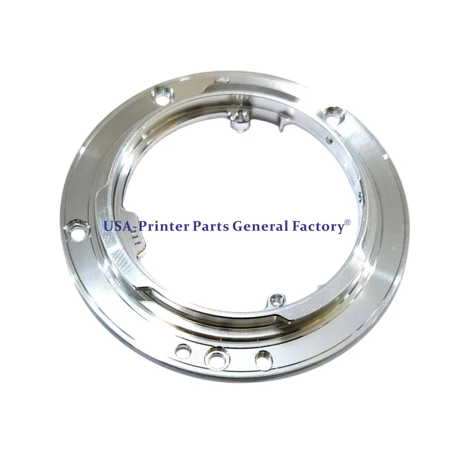 Lens Bayonet Ring For Panasonic H-RS 100-400mm Repair Part Fast delivery