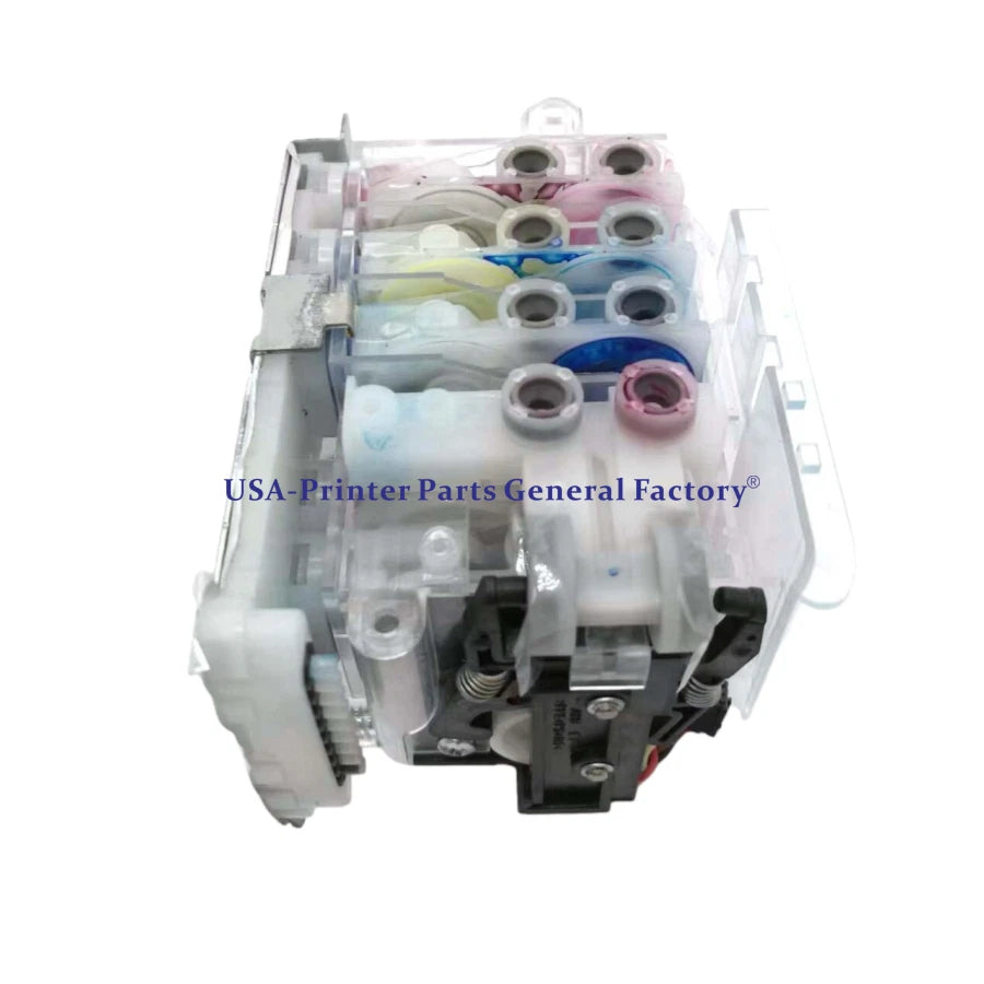 Ink Selector Assembly Fits For EPSON PX-5VII P608 PX-5V R3000 High quality