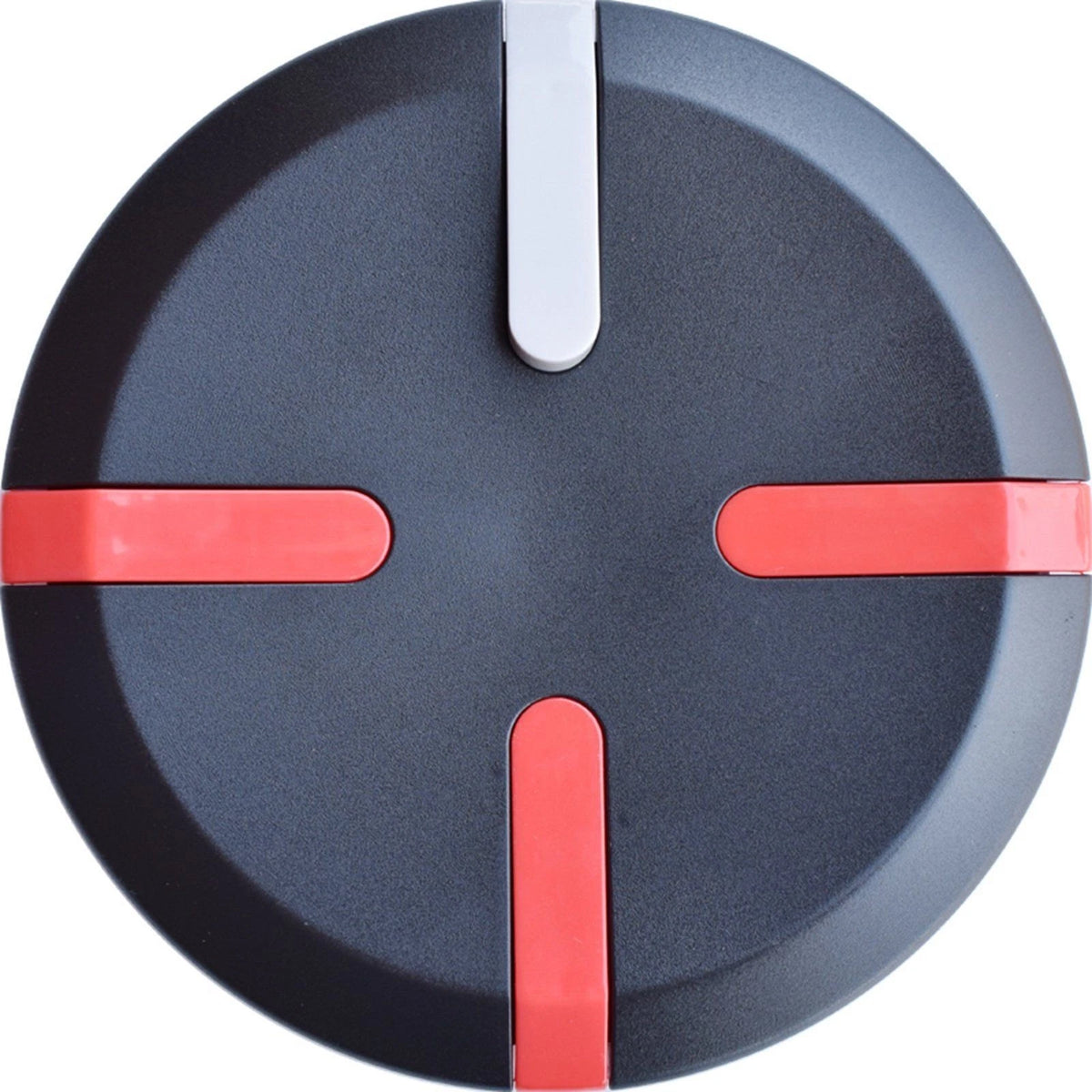 2Pcs Replacement Wheel Covers Hubs Cap For Xiaomi Ninebot MiniPro Segway Scooter