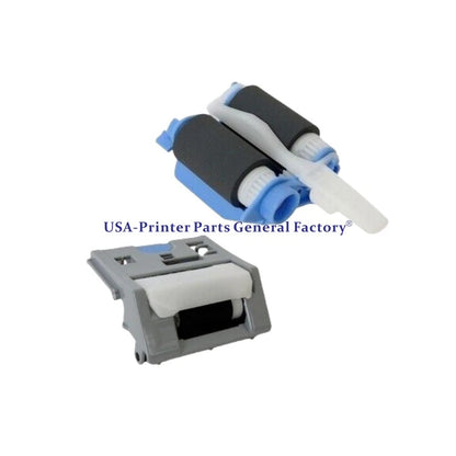 B5L24-67904 Pickup roller Separation roller Kit Fit For HP M552 M577 M553