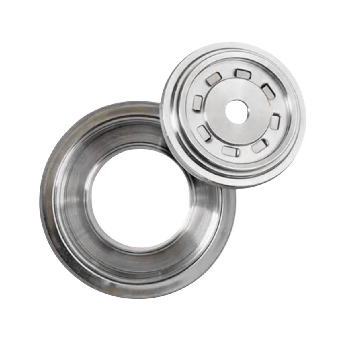 Safe Coffee Capsule Adapter for Nespresso Reusable G-Cup