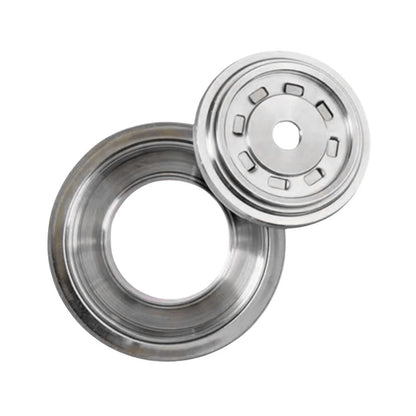 Safe Coffee Capsule Adapter for Nespresso Reusable G-Cup