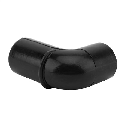 A/C Condensation Drain Elbow Rubber Hose Tube 4M2Z6A614AA for 2004-14 Ford F-150