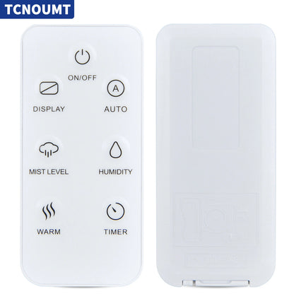 Remote Control For LEVOIT LV600HH 6L Warm and Cool Mist Ultrasonic Humidifier