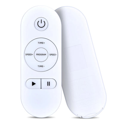 Replace Remote Control For Feierdun Vibration Plate Exercise Machine FED-FR198