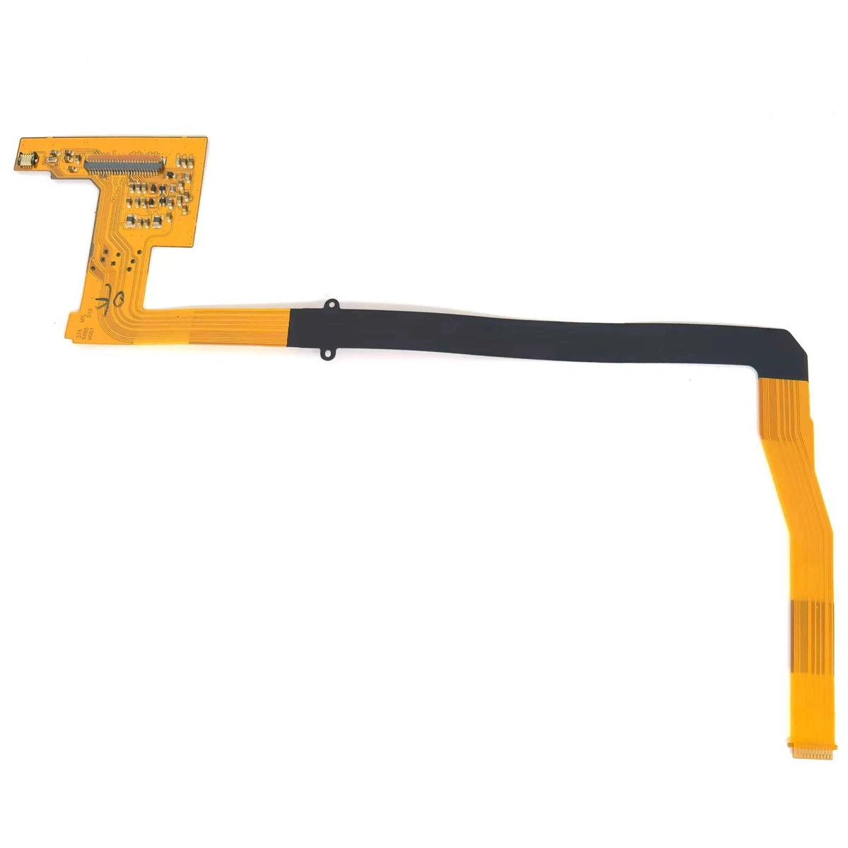 For Canon EOS M3 LCD Screen FPC Rotating Shaft Hinge Flex Cable Replacement