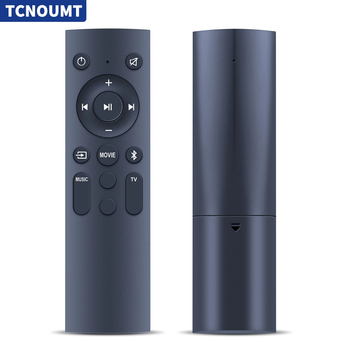 Replacement Remote Control For TCL Alto 6 2.0 Channel Sound Bar TS6100 TS6110