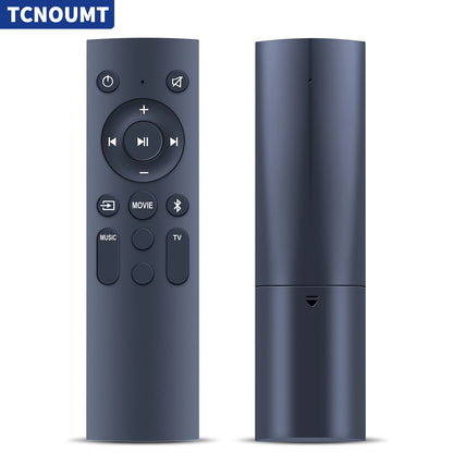 Replacement Remote Control For TCL Alto 6 2.0 Channel Sound Bar TS6100 TS6110