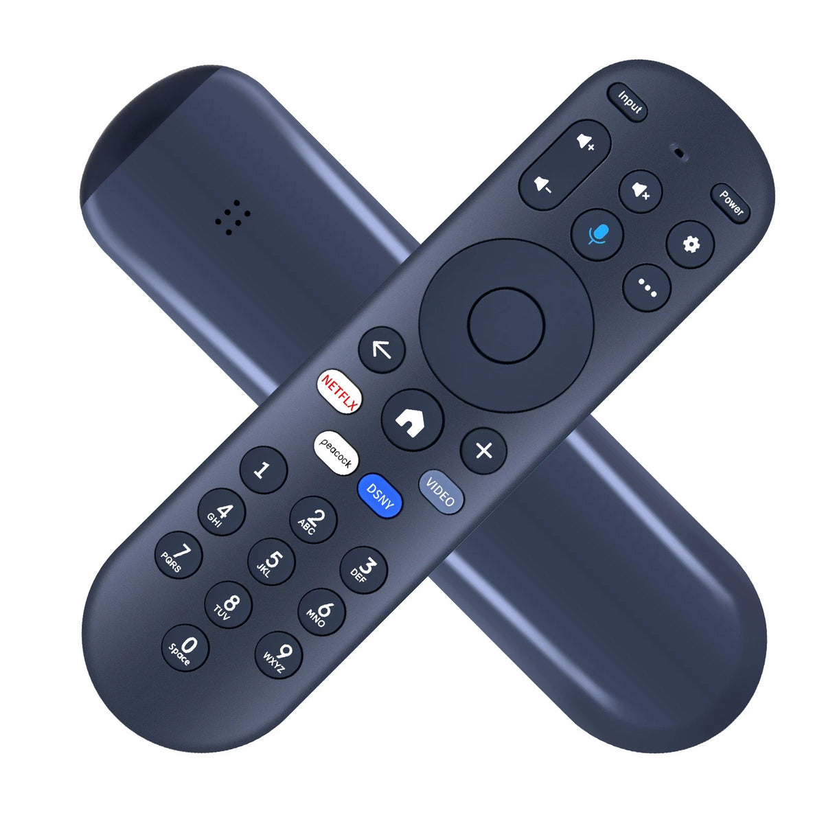 MG3-R34010 Remote Control For Pioneer Xumo TV PN50-751-24U CP-RC1NA-23 No Voice