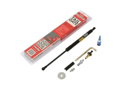 DZ43300 Tailgate Assist Fits 02-08 RAM 1500 and 03-09 2500/3500 RED