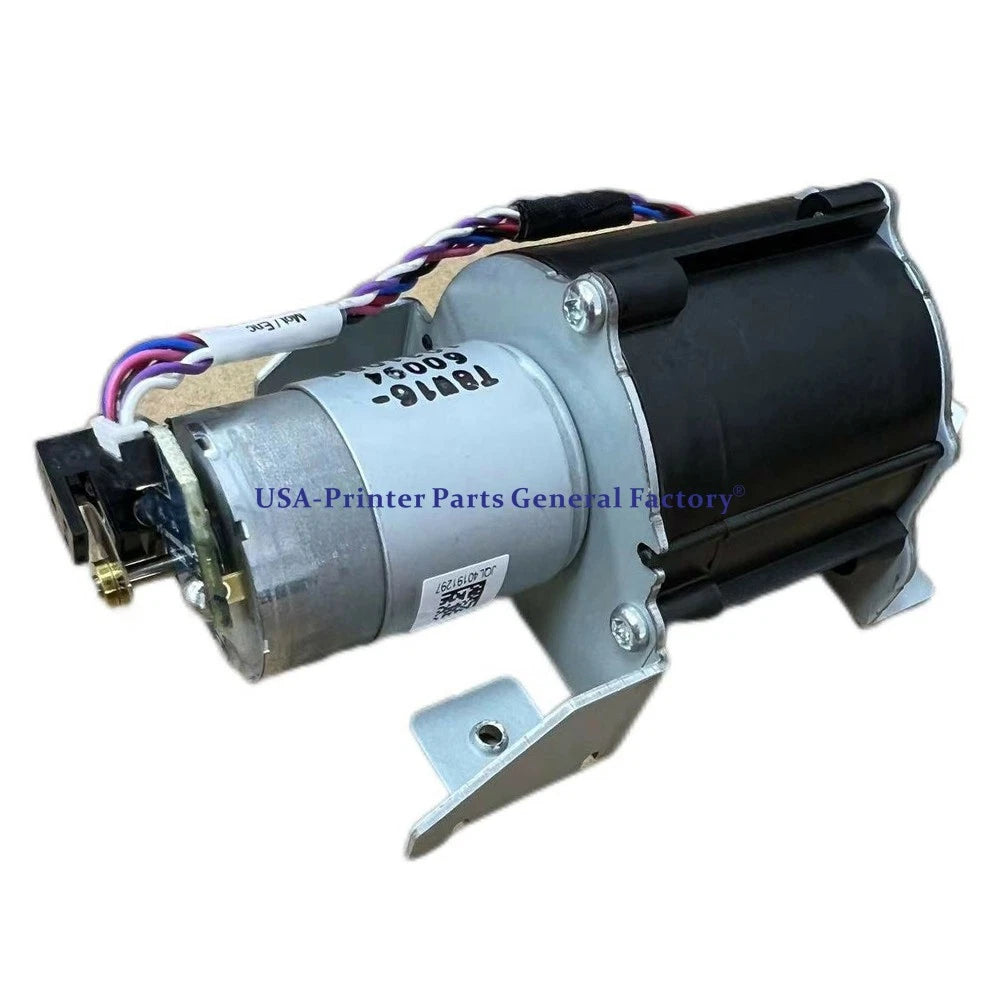 T8W15-67049 Auto Pinch Lifter Motor kit For HP Designjet Z6 Z9 T1708 T1700