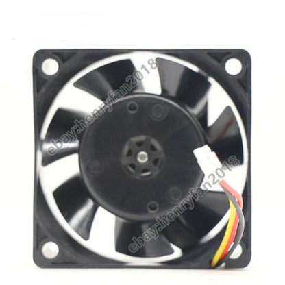 MELCO MMF-06H24SS-CX3 CB0500H11 24VDC 0.09A 60*60*25mm Inverter cooling fan