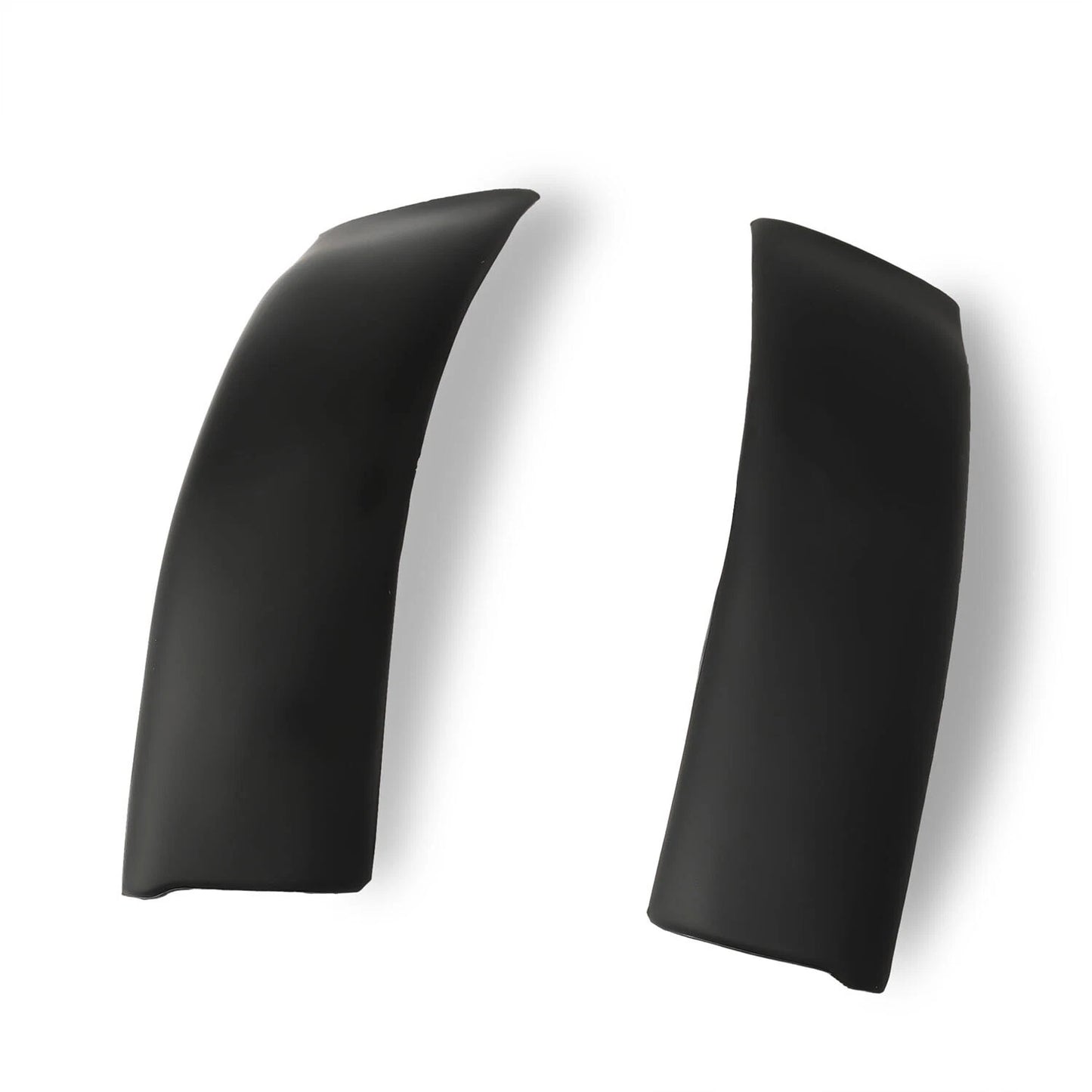 Upgraded Cab Corner Roof Molding Trim For 99-07 Ford Super Duty F250 F-350 F-450