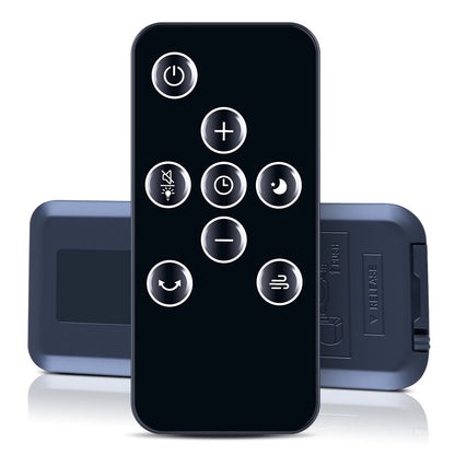 Replacement Remote Control For DR.PREPARE Tower Fan DCCF10
