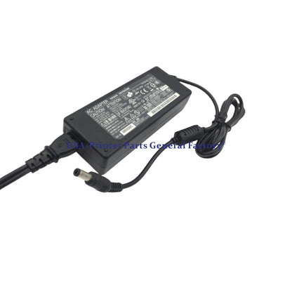 AC Adapter Power For Fujitsu fi-6130 fi-6140 fi-6230 fi-6240 fi-5530C