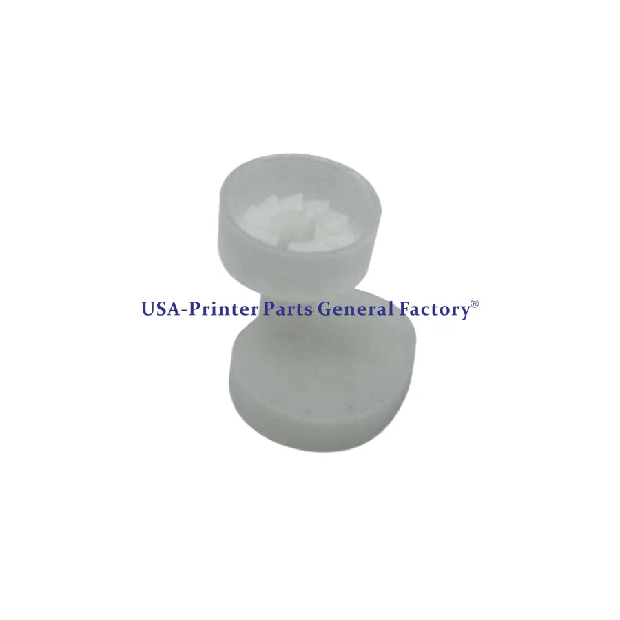1 Set  Fuser Drive Gear Kit Fits For Canon IR2206 2002G 2004 2202L 2204