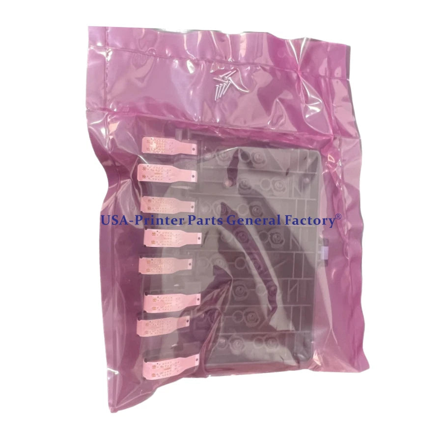 Q6651-60337 Carriage Flex Cables For HP Z6100 Z6800 Z6810 Z6200 5800 T7100 T7200