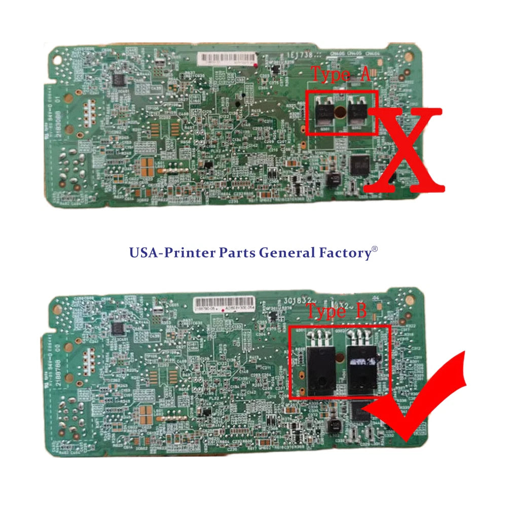 Main Board Motherboard CG22 Fits For Epson L4153 L4151 L4150 L4159 L4158 L4156