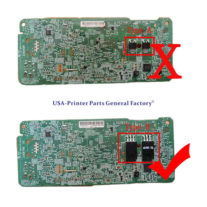 Main Board Motherboard CG22 Fits For Epson L4153 L4151 L4150 L4159 L4158 L4156