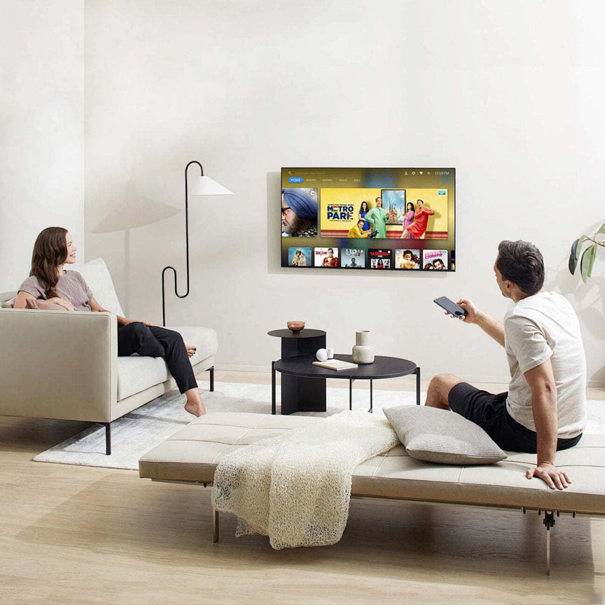 in-Wall Cable Management kit, Cord Hiding for Wall, Hide TV Wires When white