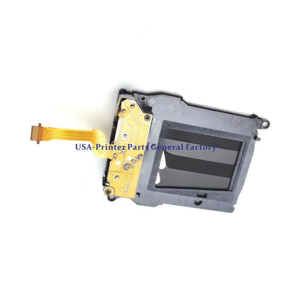 AFE-3360 For SONY ILCE-7M3 A7II A7III A7IV A7M2 A7M3 A7M4 Shutter Group