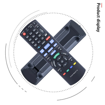 N2QAYB000719 Remote Control For Panasonic DVD Player DMP-BDT220 DMP-BDT120