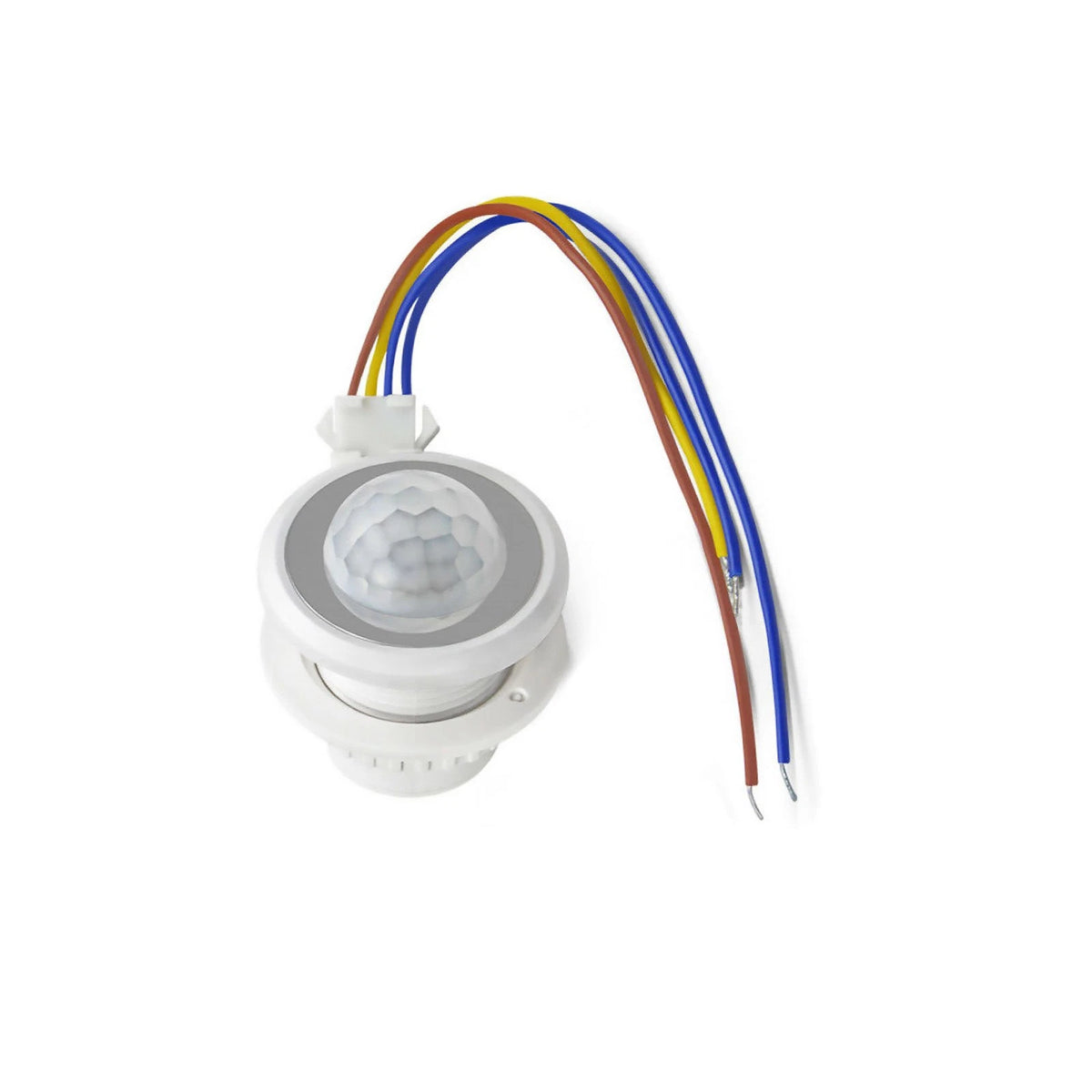 3-5m Automatic Body Infrared PIR Motion Sensor Detector Switch For LED light F