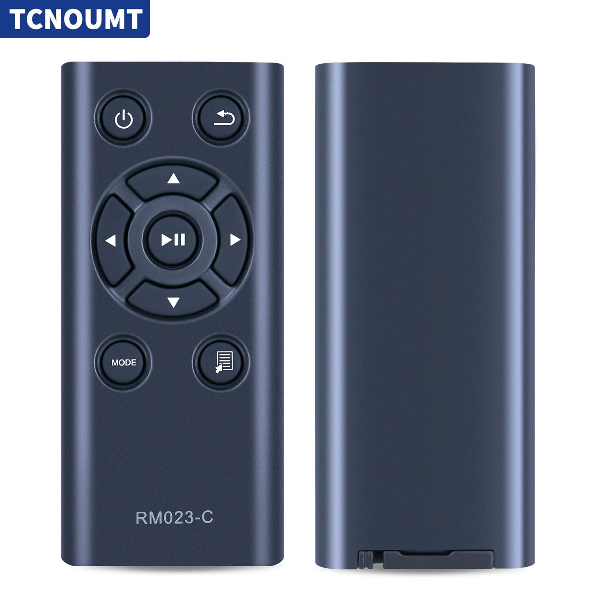 Remote Control For Aluratek ADMPF108F,ViewSinic VFM886-50E,VFM836-54,VFM823-50