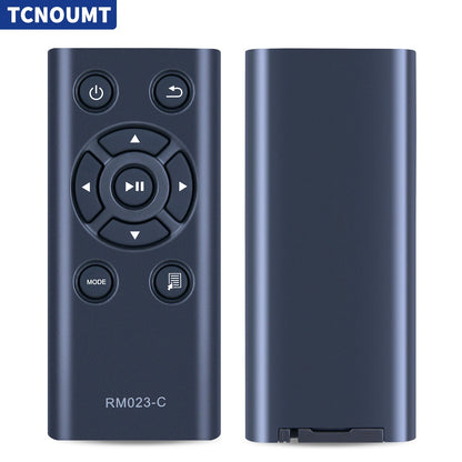 Remote Control For Aluratek ADMPF108F,ViewSinic VFM886-50E,VFM836-54,VFM823-50