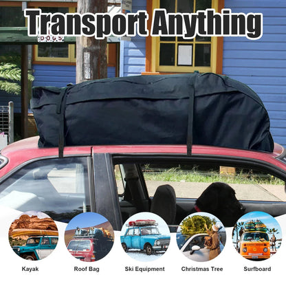 6pcs Rooftop Cargo Tie Down Hook Straps, Car Roof Carrier Door Hooks...
