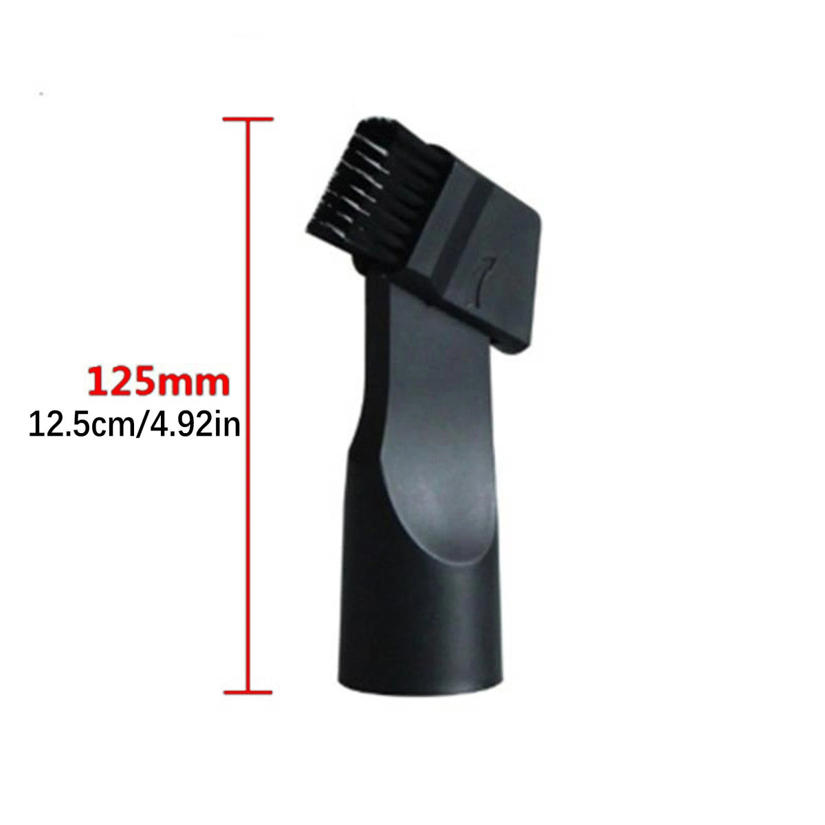 5Pcs Dust Brush Kit for Karcher MV2 A2004 A2024 WD2 WD3 WD3P Vacuum Cleaner a