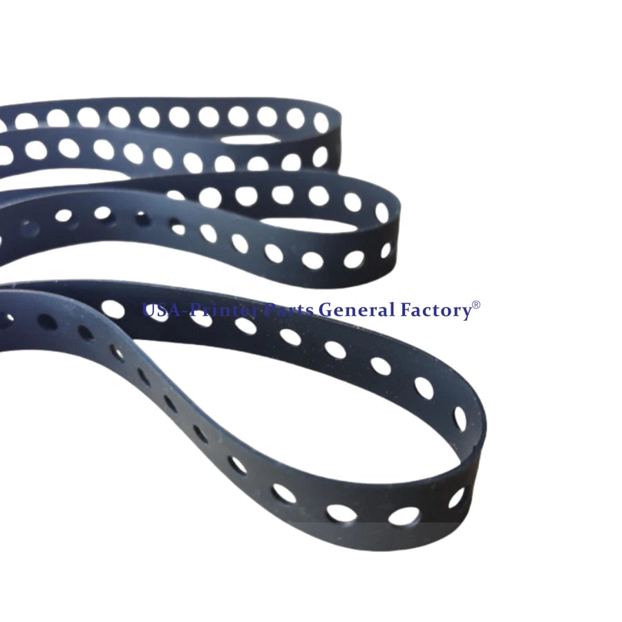 3Pcs 629-00004 Transfer Belt Paper Exit Fits For Riso MZ 730 770A 790U 770E