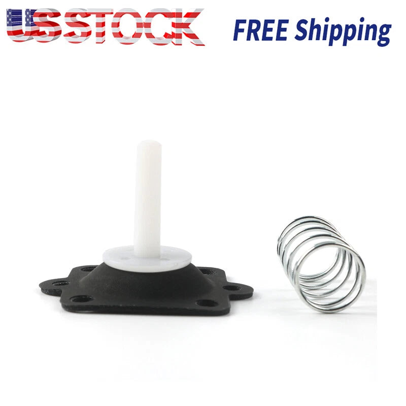 Accelerator Pump Repair Kit For Mercury 80-125HP 1988-2004 811287