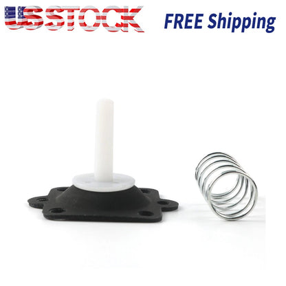 Accelerator Pump Repair Kit For Mercury 80-125HP 1988-2004 811287