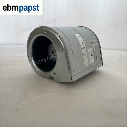 D2E133-AM67-64 ebmpapst AC Centrifugal Fan For Inverter Cabinet Cooling