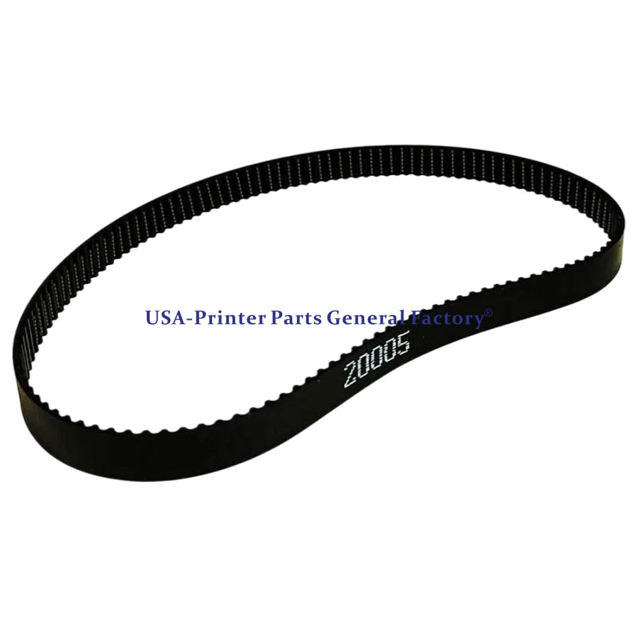 3PC 79867M Transfer Belt For Zebra ZT410 ZT411 420 421 Printer 300/600dpi 20005