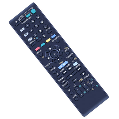 RM-ADP077 For Sony Home Theatre System Remote Control BDV-N990W BDV-NF720