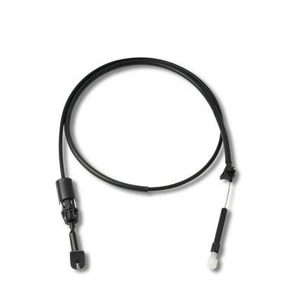FOR 98-04 DODGE RAM 2500 3500 W/ 5.9L DIESEL TRANSMISSION KICKDOWN CABLE