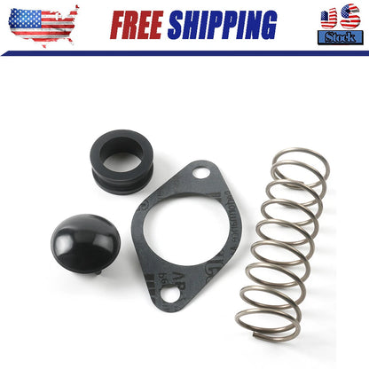 Poppet Valve Kit Rep: 90501-16M11-00 For Yamaha 115-130-150-175-200-225-250-300