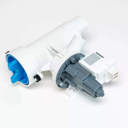 WH11X29539 Washing Machine Drain Pump Assembly For GE Replacement Part