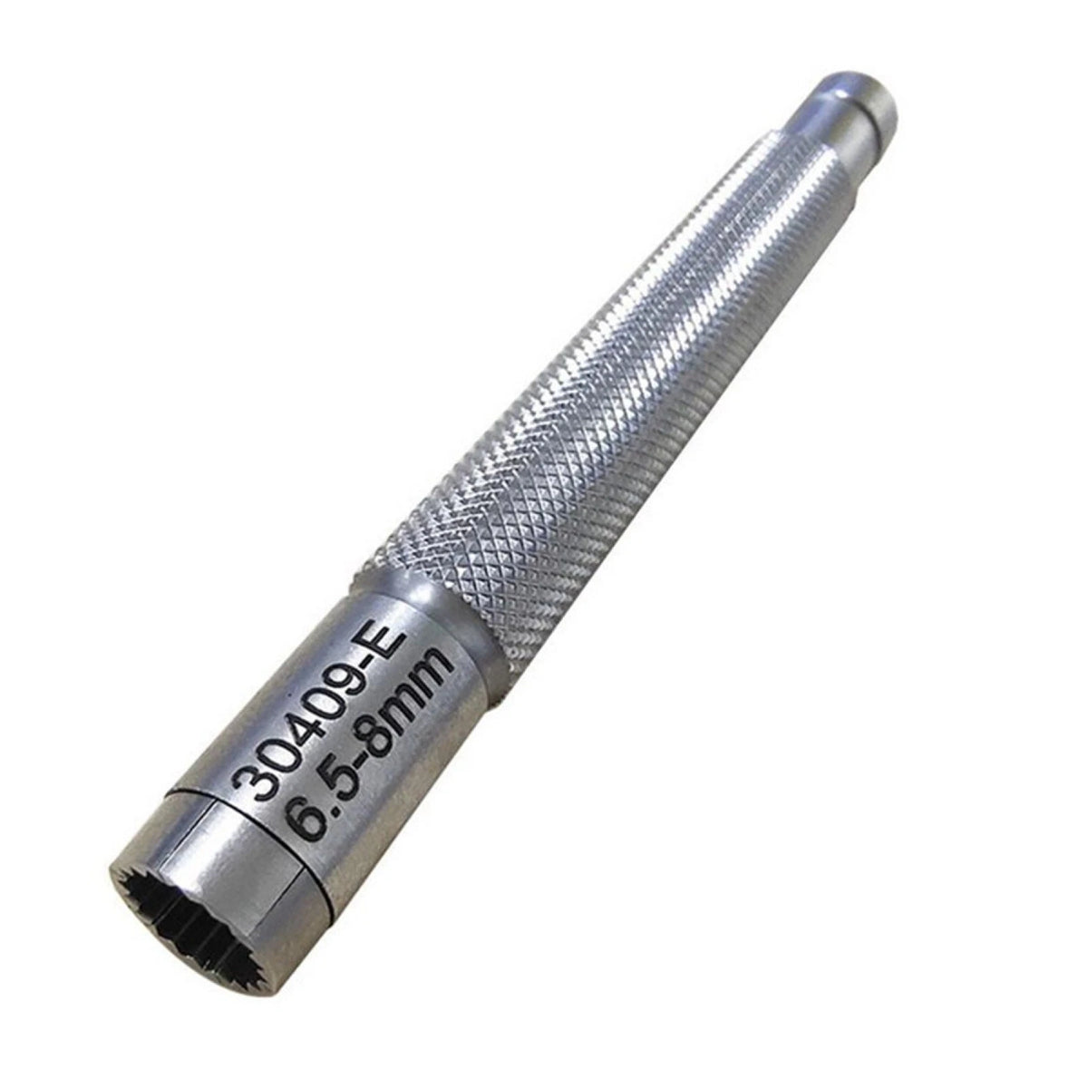 30409-E 6.5-8mm Steel Watch Crown Winder Mechanical Disassemble Winding Tool cc