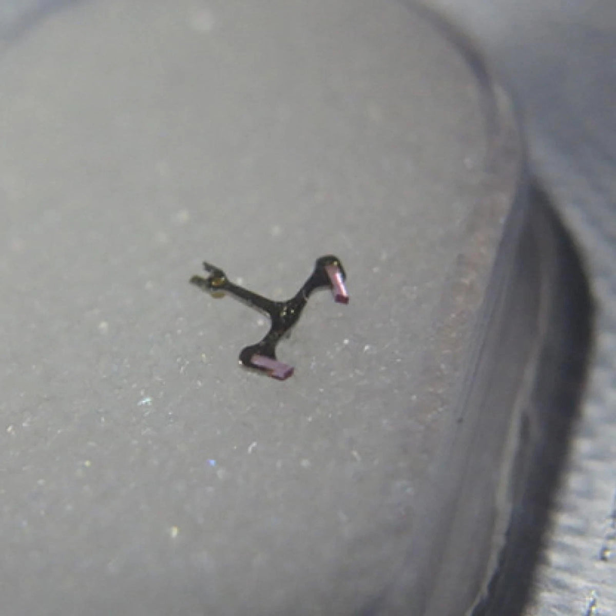 Watch Movement Generic 710 Pallet Fork For ETA 2824-2 2836-2 2834-2 Accessories