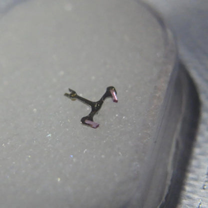 Watch Movement Generic 710 Pallet Fork For ETA 2824-2 2836-2 2834-2 Accessories