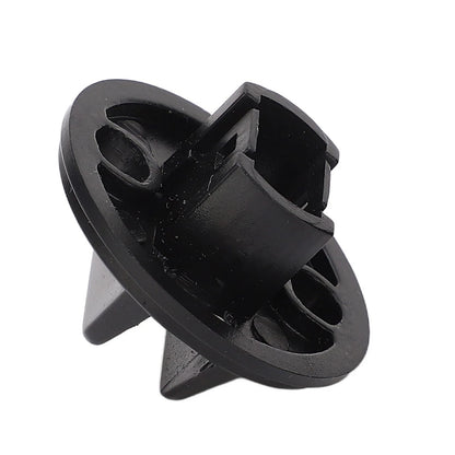 Keyless Ignition Start Switch Knob Cap & Insert Parts For Mitsubishi Outlander